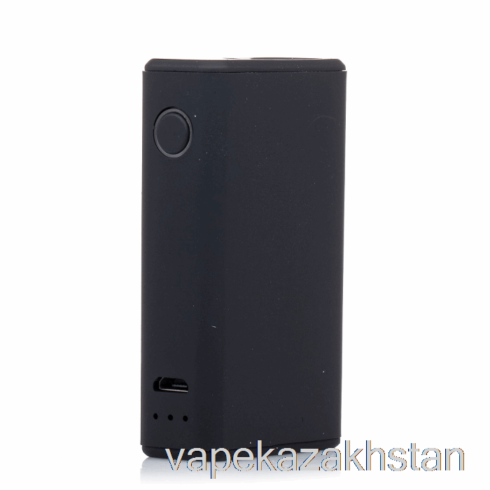 Vape Kazakhstan Cartisan Tech Black Box 510 Battery Black